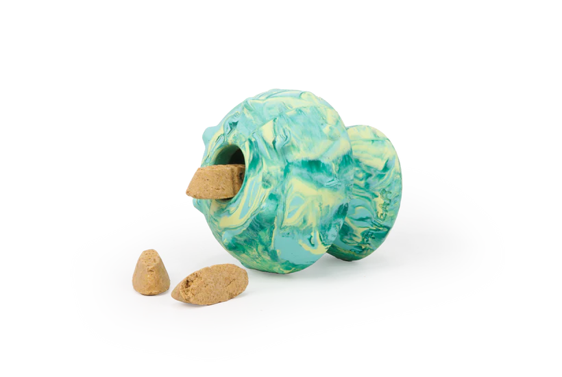 RuffWear Toadstool Toy
