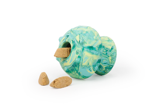 RuffWear Toadstool Toy