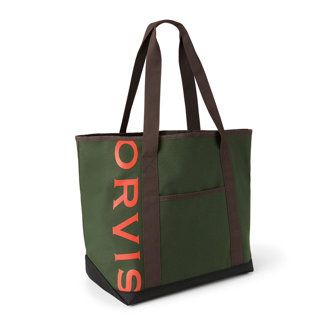 Orvis Adventure Tote