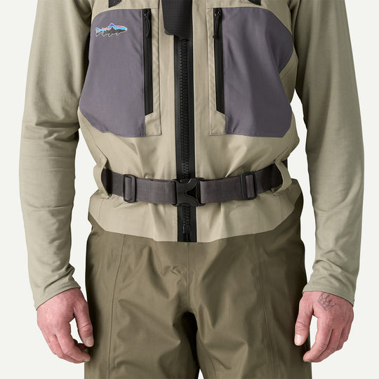 Patagonia Secure Stretch Wading Belt