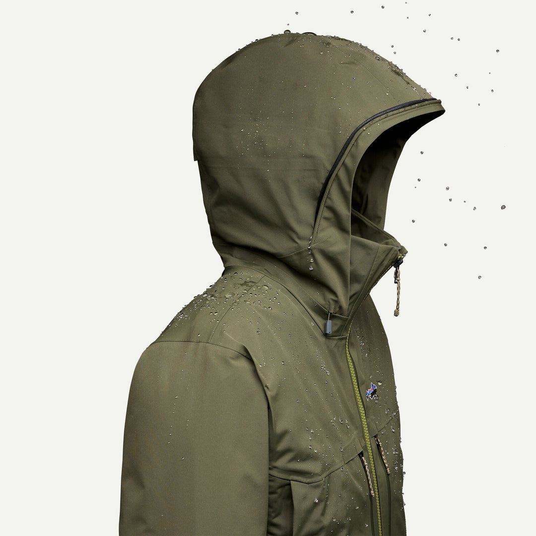Patagonia Men's Swiftcurrent Wading Jacket