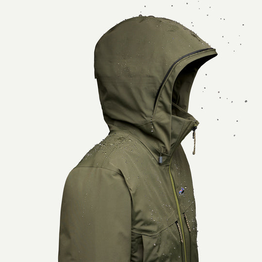 Patagonia Men's Swiftcurrent Wading Jacket