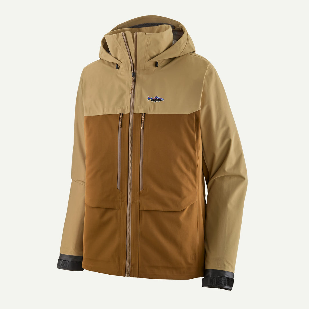 Patagonia Men's Swiftcurrent Wading Jacket