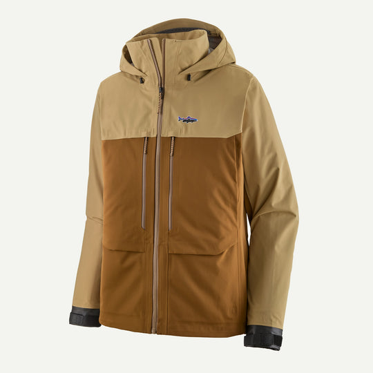 Patagonia Men's Swiftcurrent Wading Jacket