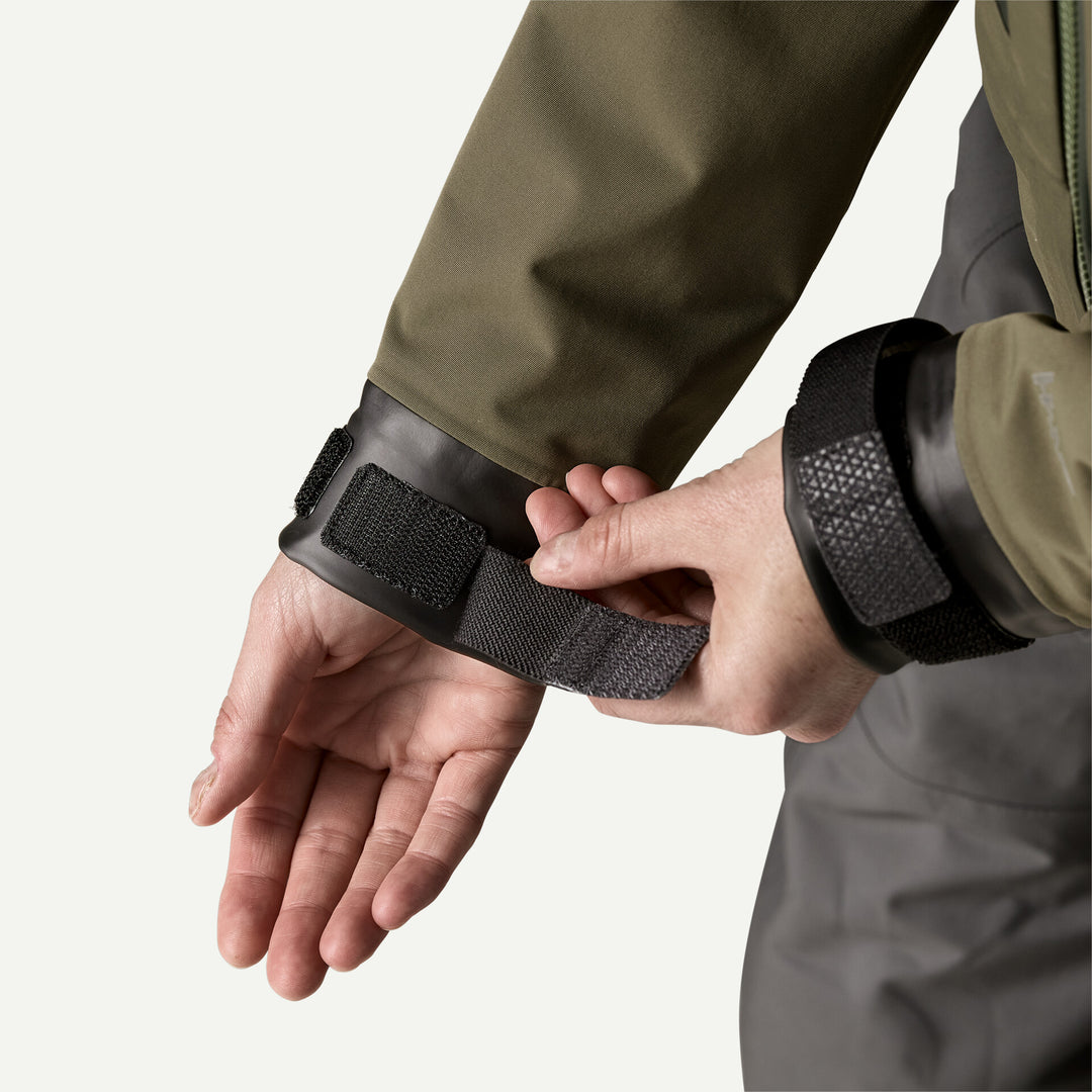 Patagonia Women's Swiftcurrent Wading Jacket