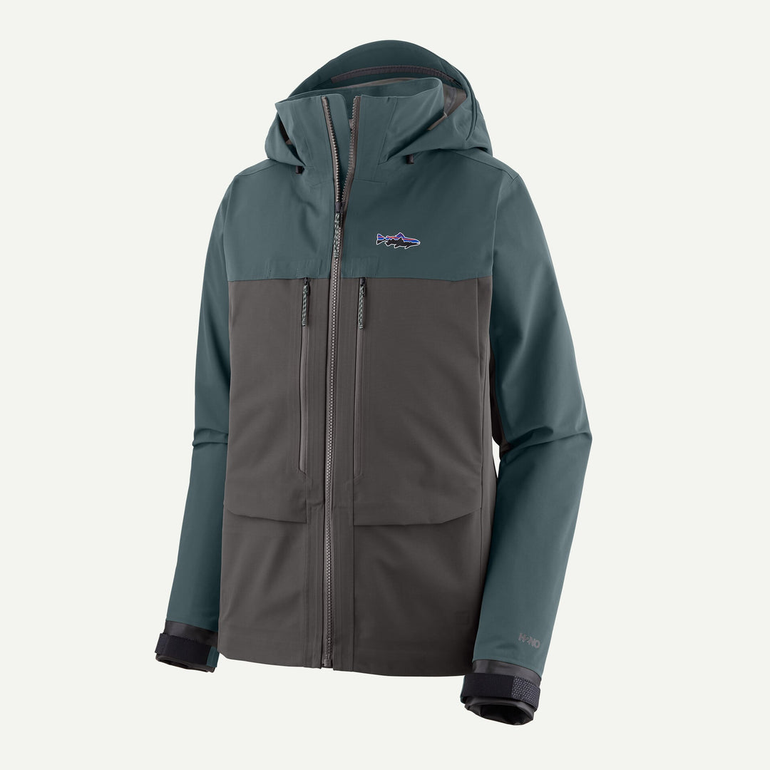 Patagonia Women's Swiftcurrent Wading Jacket