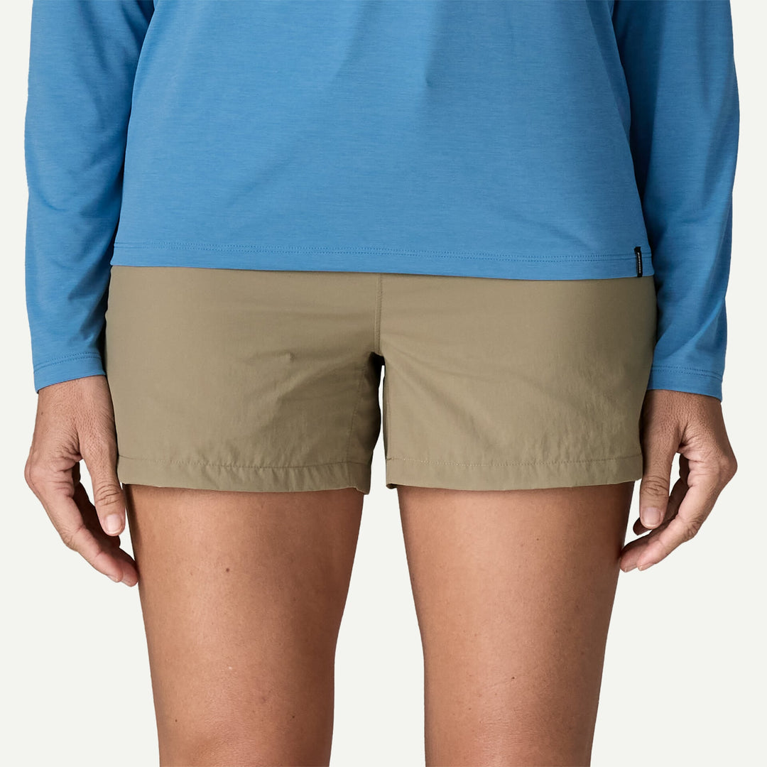 Patagonia Women's Sandy Cay Shorts