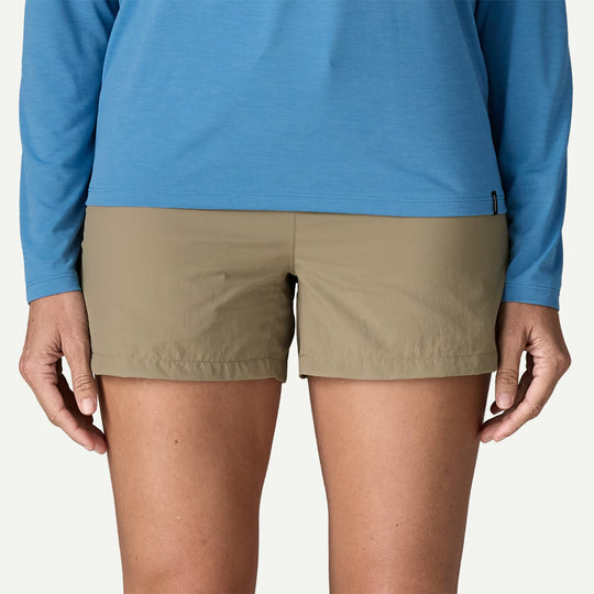 Patagonia Women's Sandy Cay Shorts