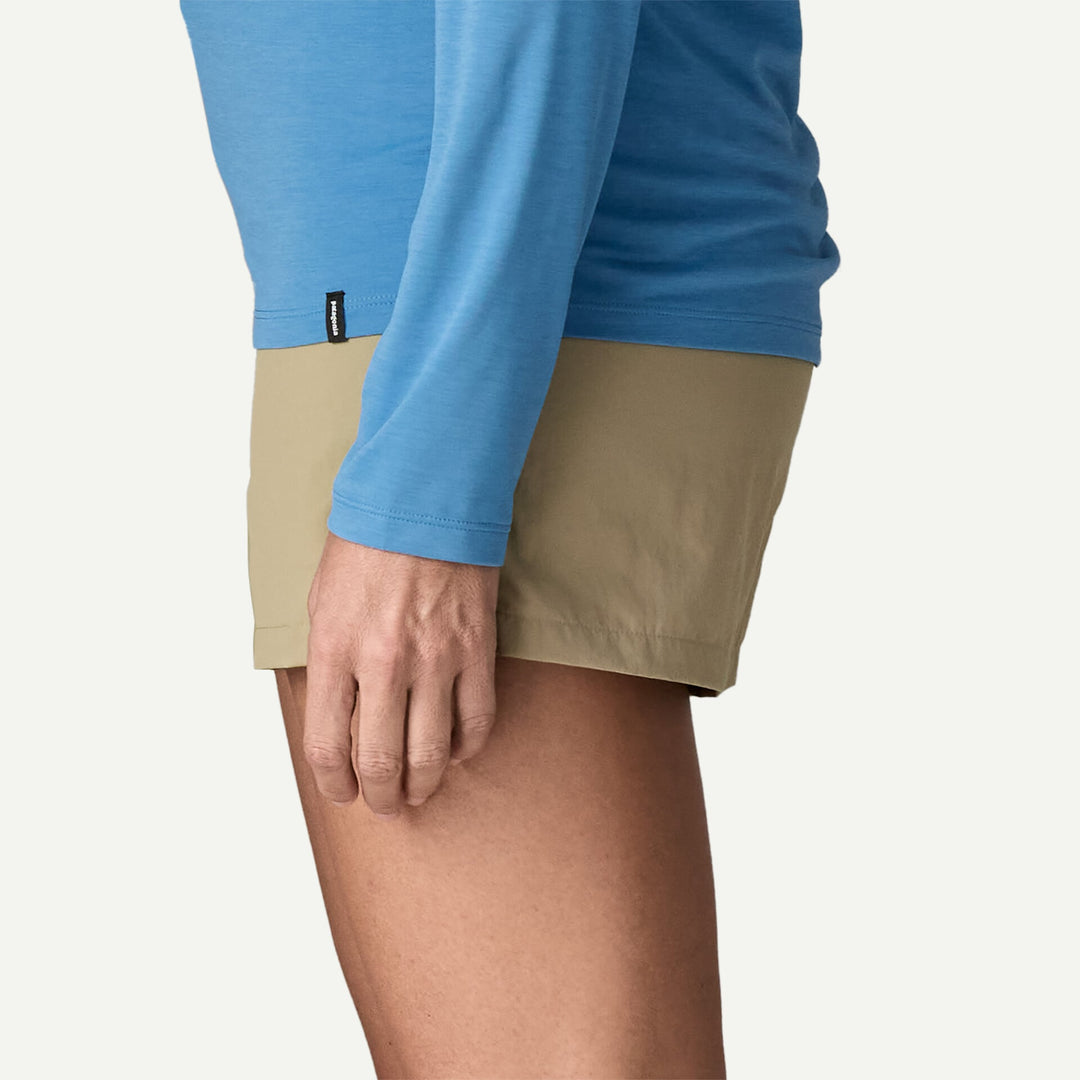 Patagonia Women's Sandy Cay Shorts