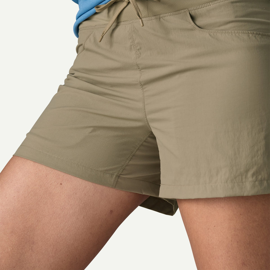 Patagonia Women's Sandy Cay Shorts
