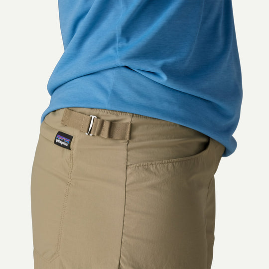 Patagonia Women's Sandy Cay Shorts