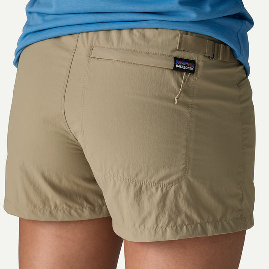 Patagonia Women's Sandy Cay Shorts