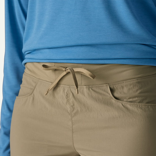 Patagonia Women's Sandy Cay Shorts