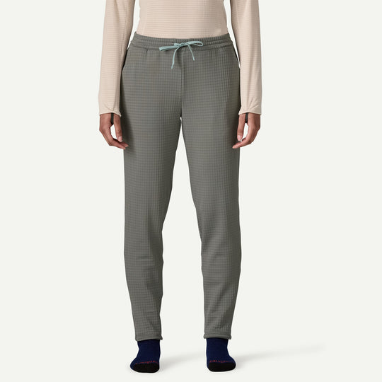 Patagonia Women's R1 Fleece Pants