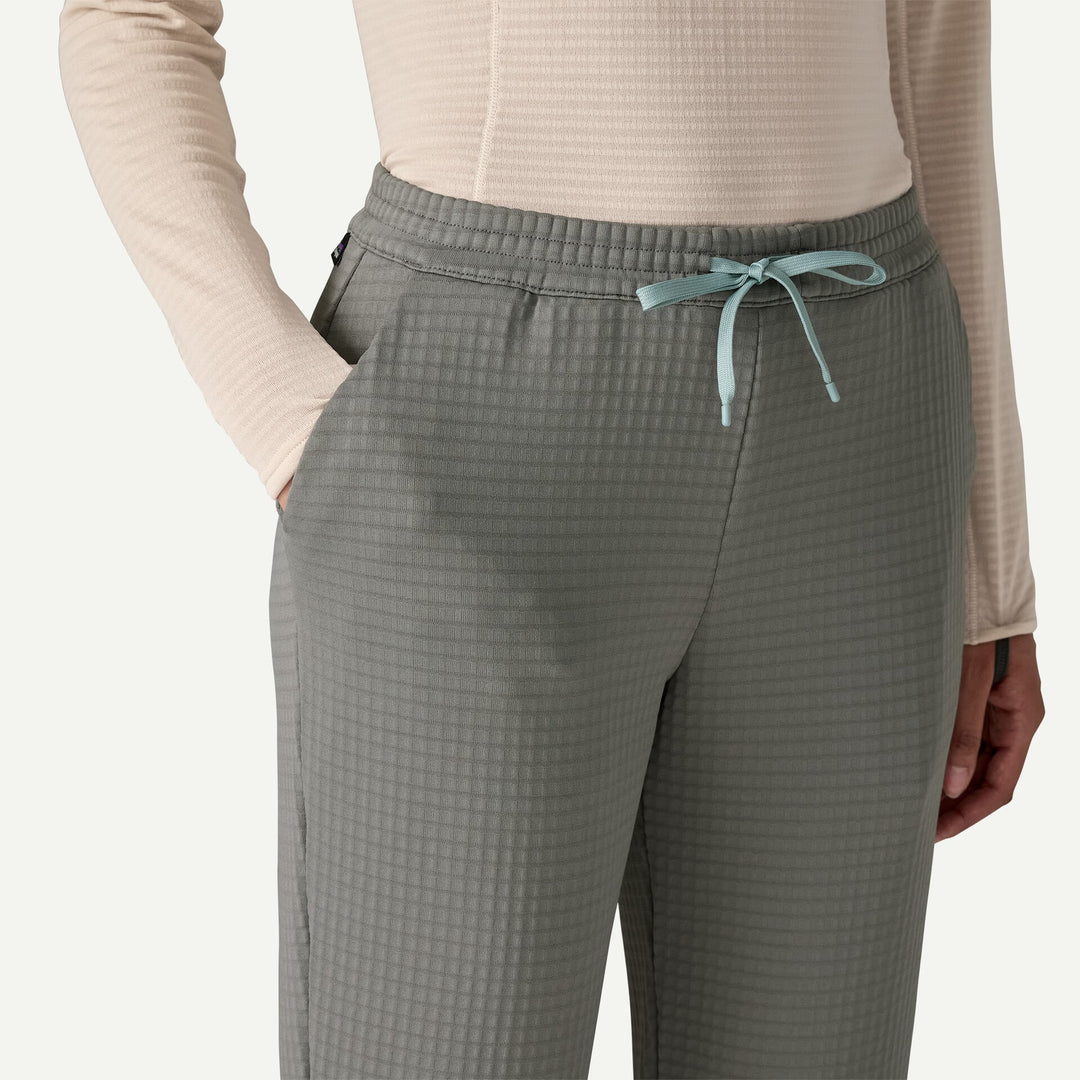 Patagonia Women's R1 Fleece Pants