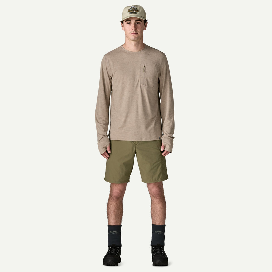Patagonia Men's Sandy Cay Shorts
