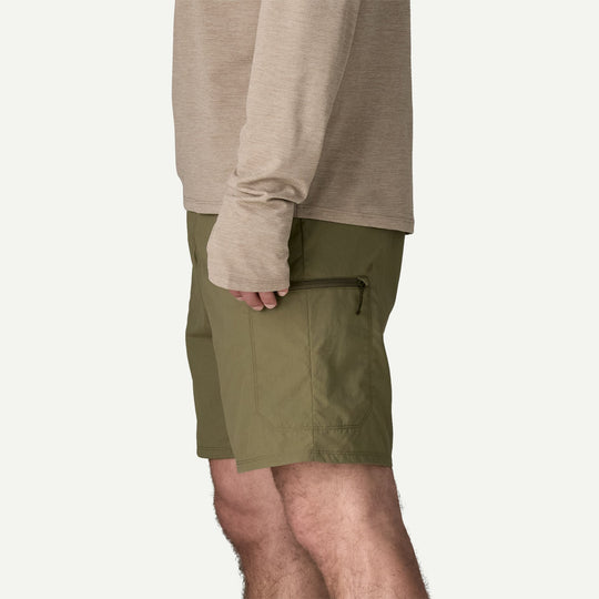 Patagonia Men's Sandy Cay Shorts