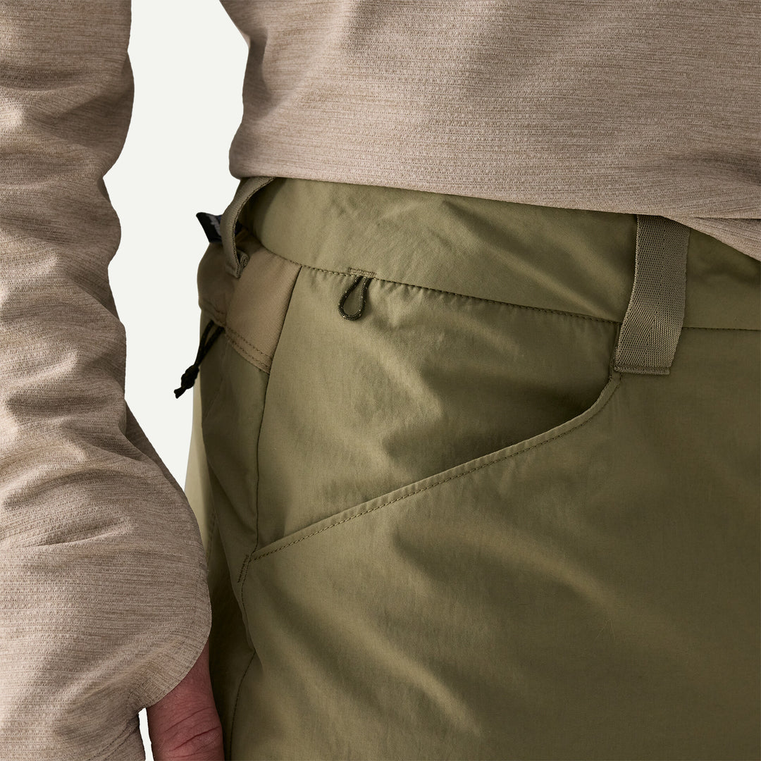 Patagonia Men's Sandy Cay Shorts