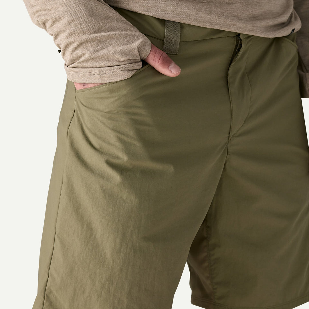 Patagonia Men's Sandy Cay Shorts
