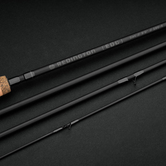 Redington Tactical EDC Fly Rod - Limited Edition