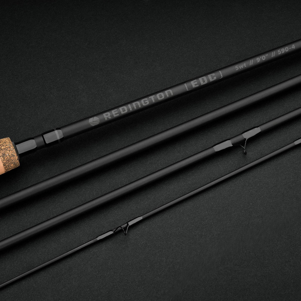 Redington Tactical EDC Fly Rod - Limited Edition – CrossWaterCreek