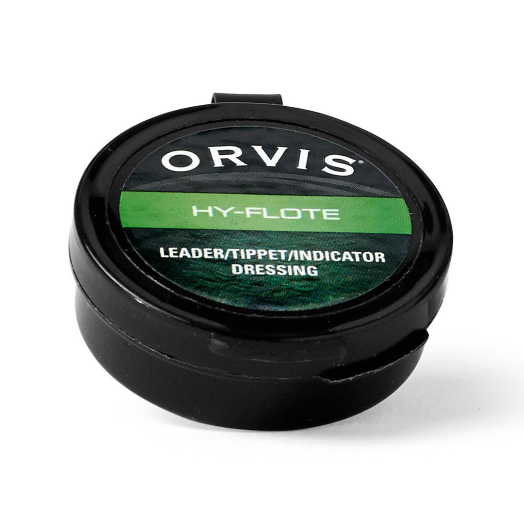 Orvis Hy-Flote Paste for Leaders, Tippets, Indicators
