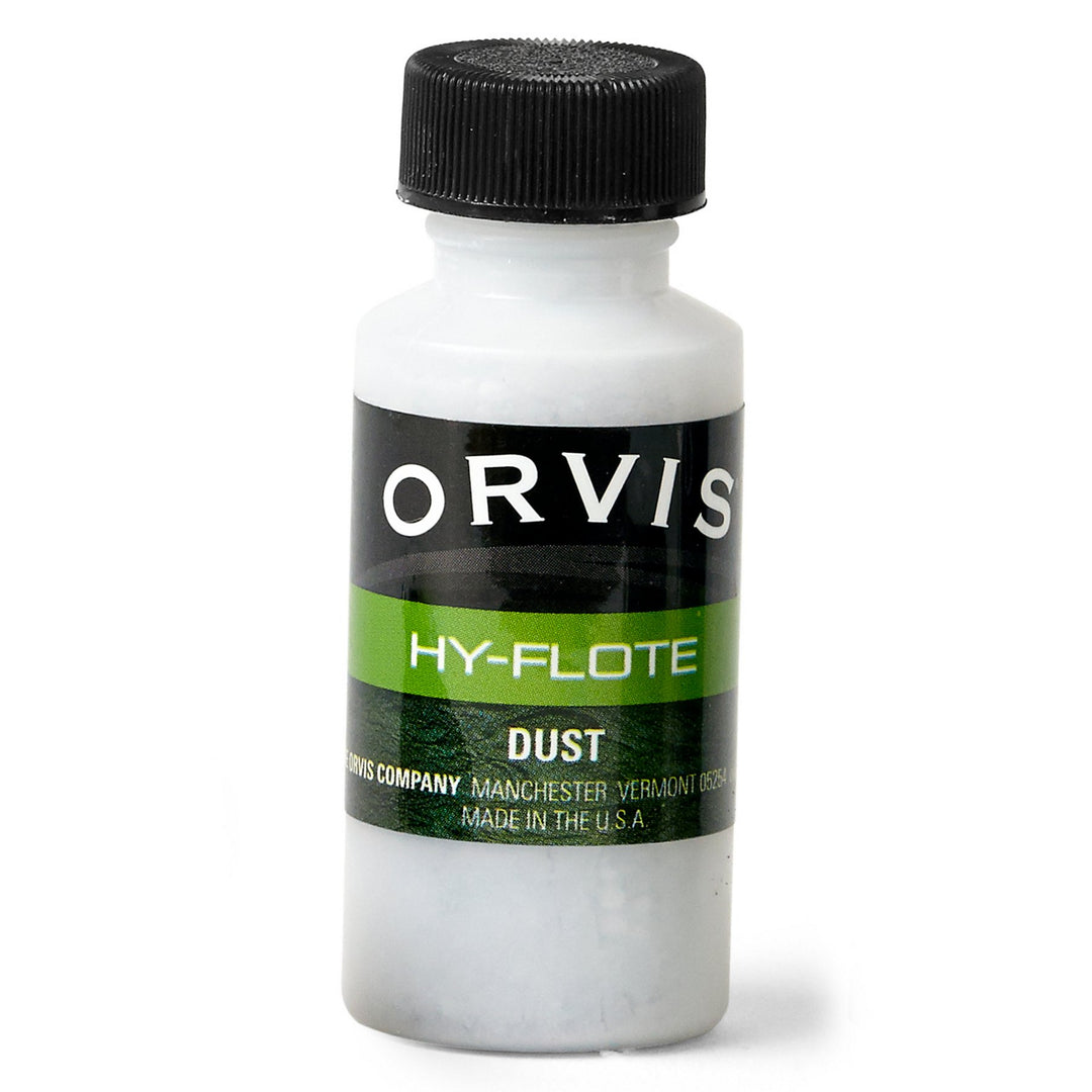 Orvis Hy-Flote Powder Dust Floatant