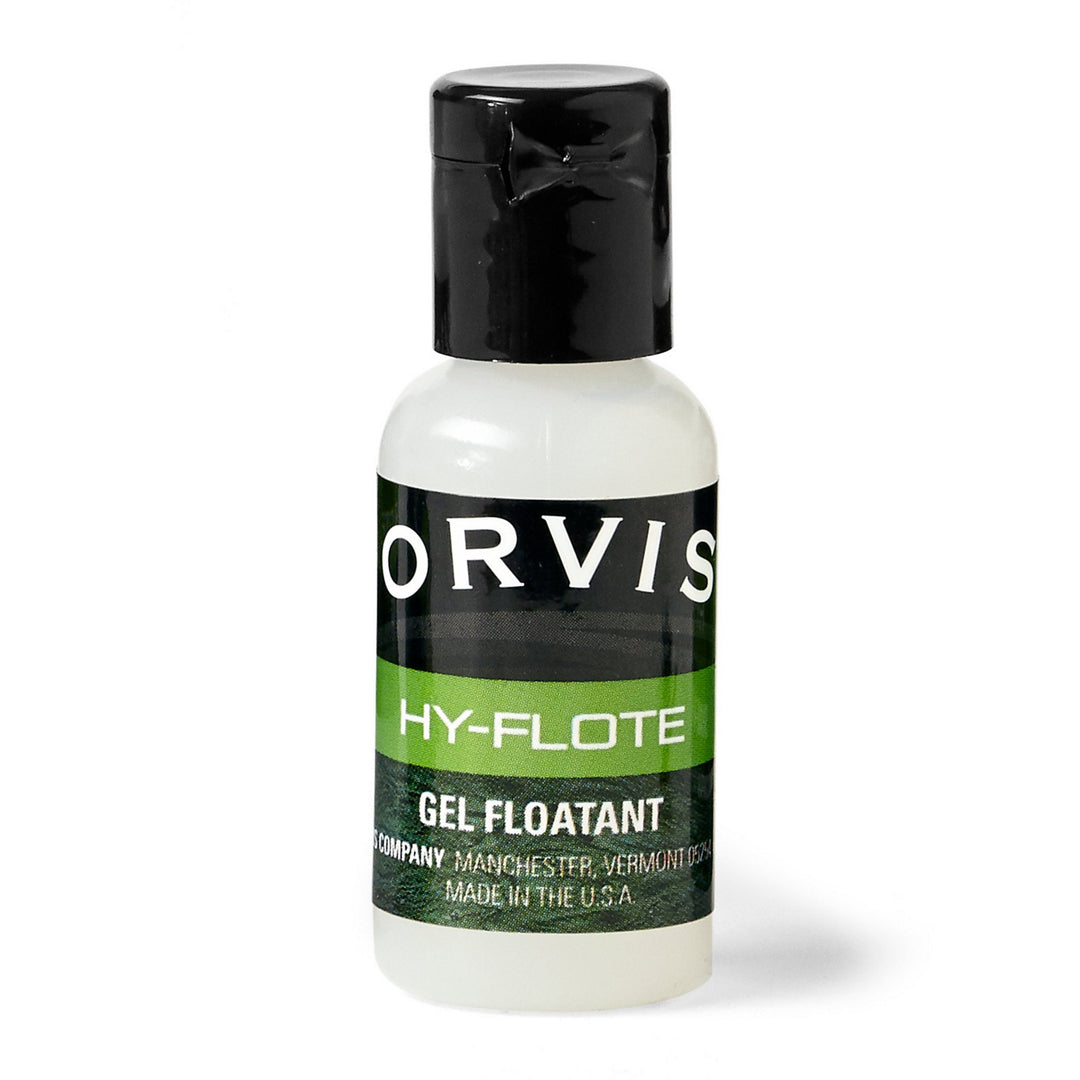Orvis Hy-Flote Gel Floatant