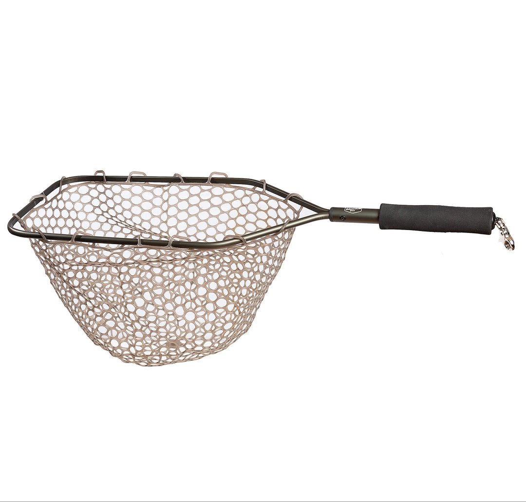 Adams Built Aluminum Catch and Release Net