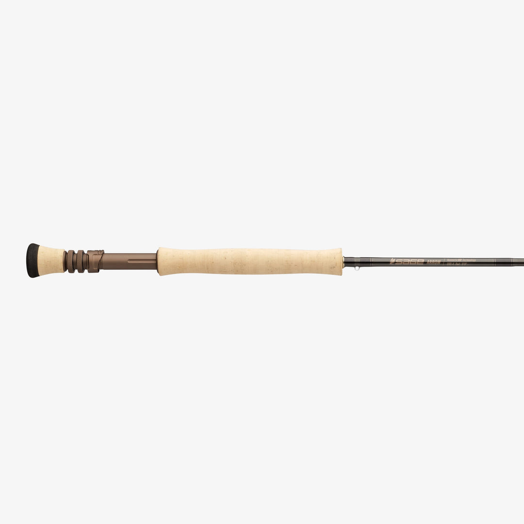 Sage Arrow Fly Rod