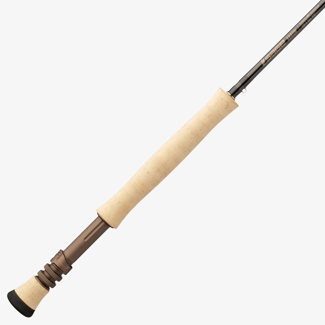 Sage Arrow Fly Rod