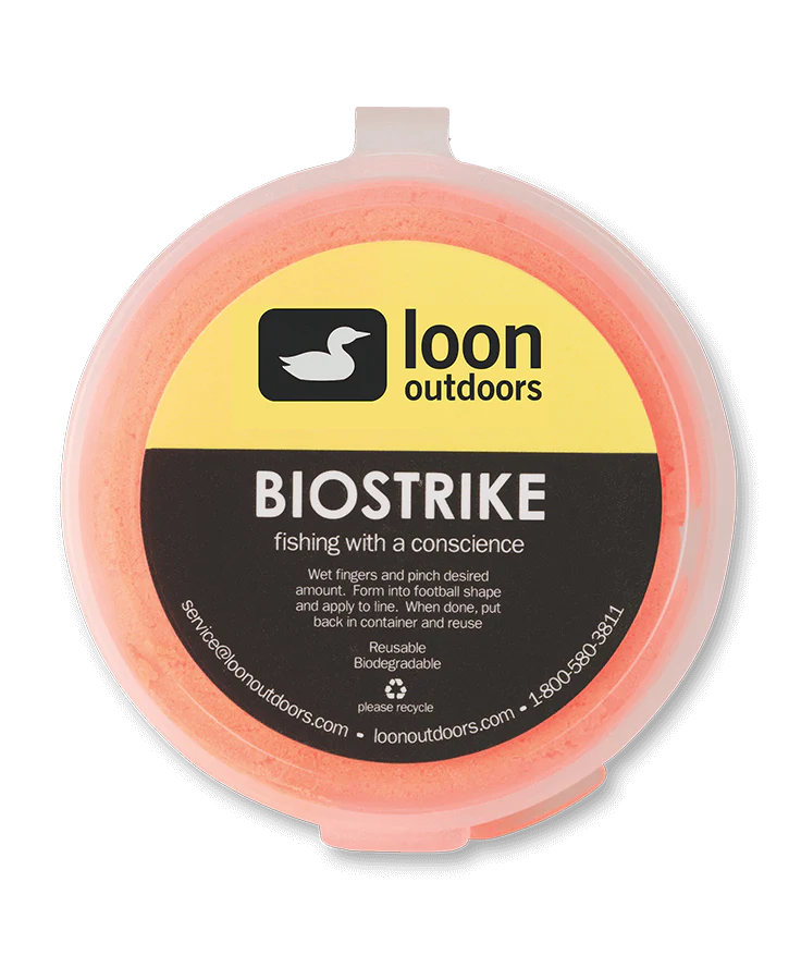 Loon Biostrike