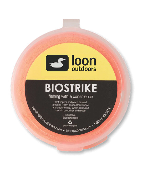 Loon Biostrike