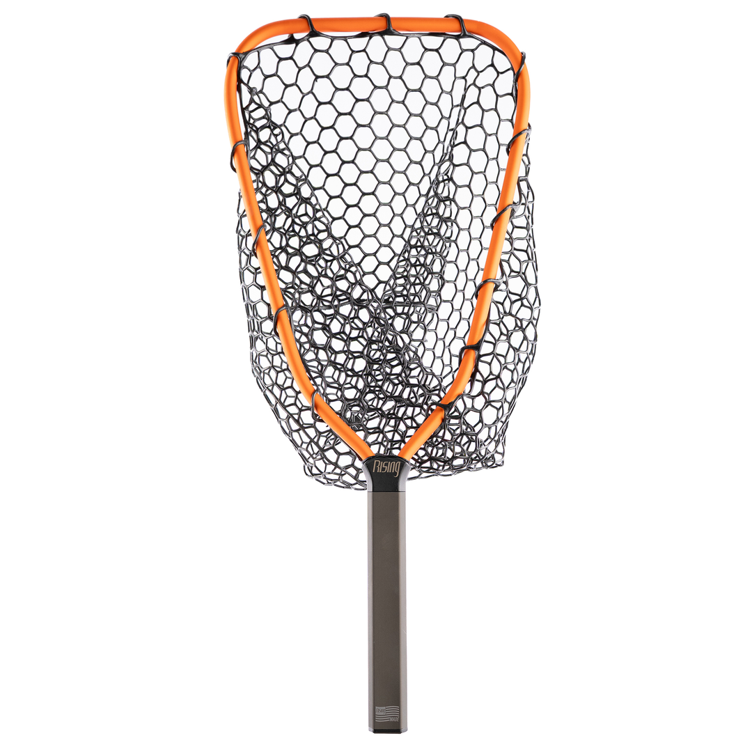Rising Brookie Net