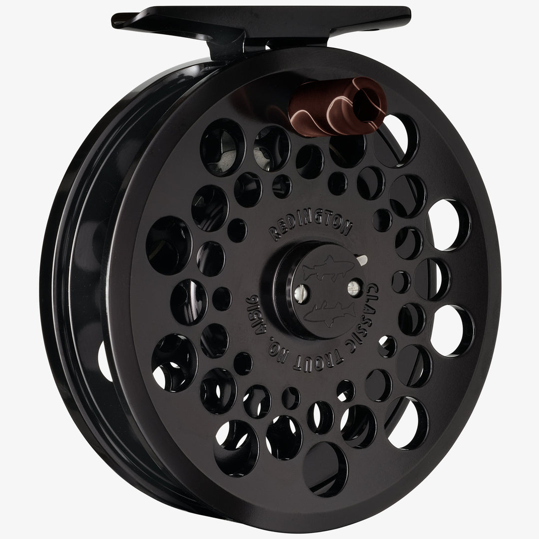 Redington Classic Trout Reel