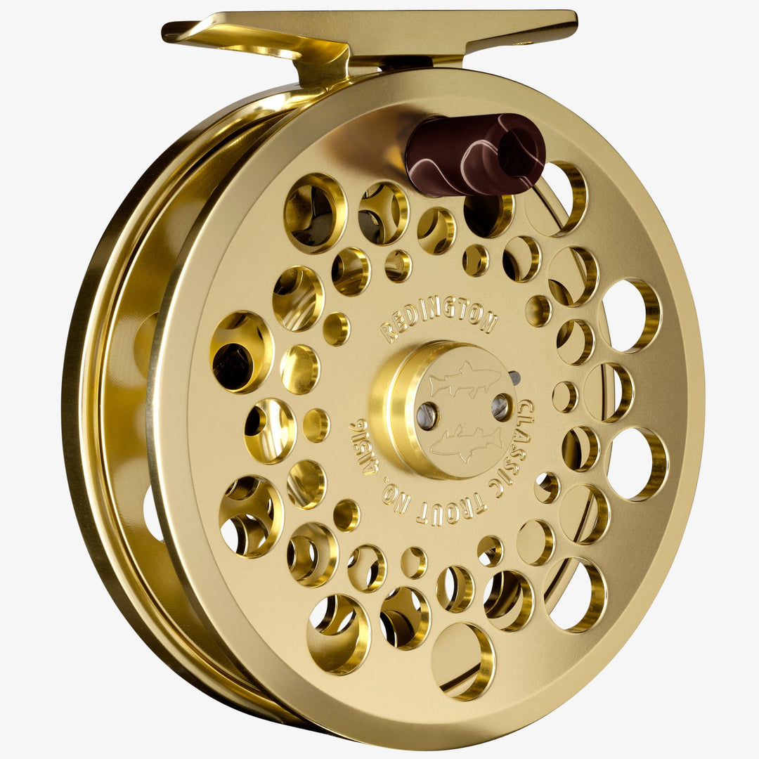 Redington Classic Trout Reel