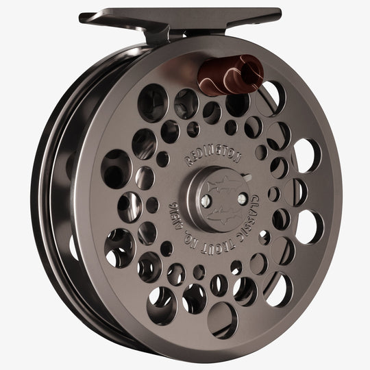 Redington Classic Trout Reel