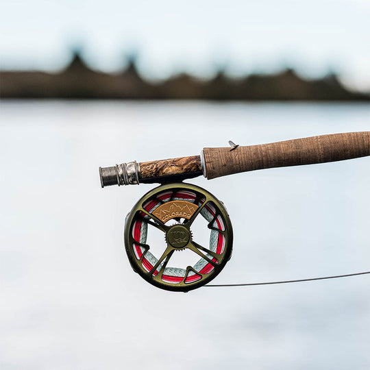 Ross Reels Colorado