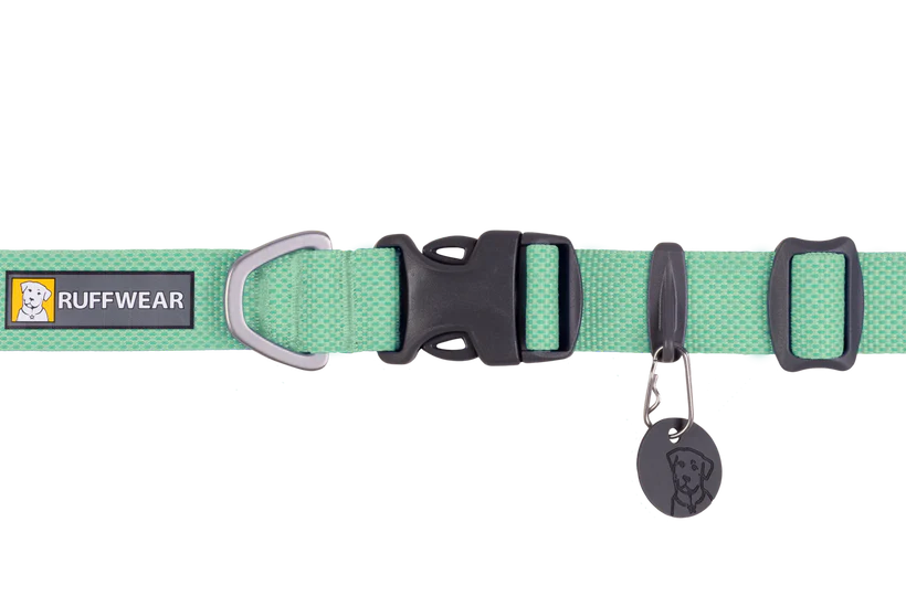 RuffWear Hi & Light Collar