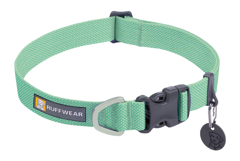 RuffWear Hi & Light Collar