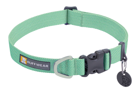 RuffWear Hi & Light Collar
