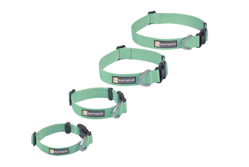 RuffWear Hi & Light Collar