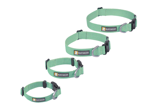 RuffWear Hi & Light Collar