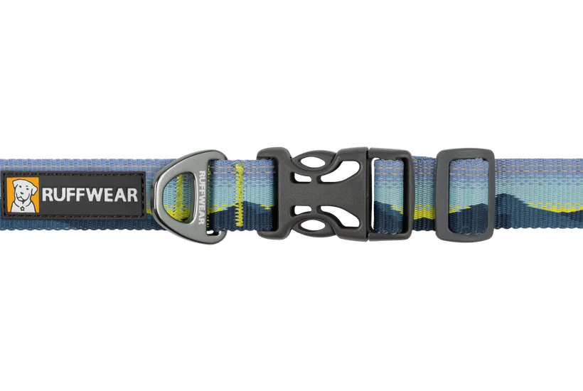 RuffWear Crag Collar