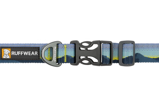 RuffWear Crag Collar