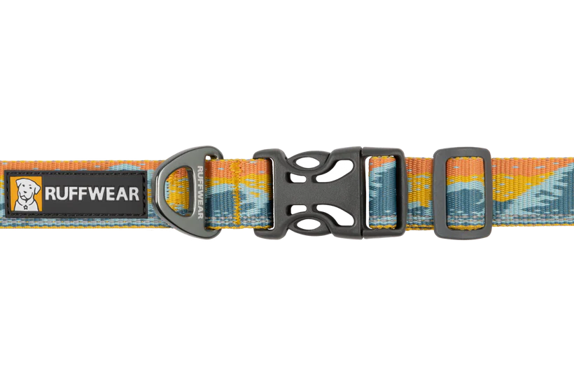 RuffWear Crag Collar