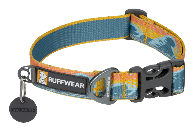 RuffWear Crag Collar