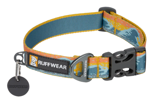 RuffWear Crag Collar