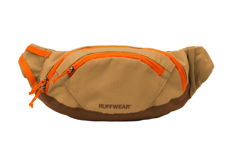 RuffWear Home Trail Hip Pack