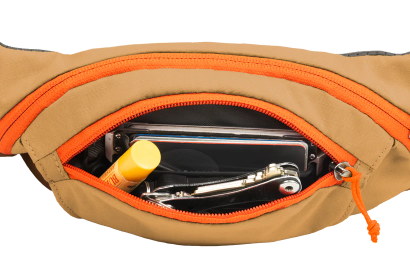RuffWear Home Trail Hip Pack